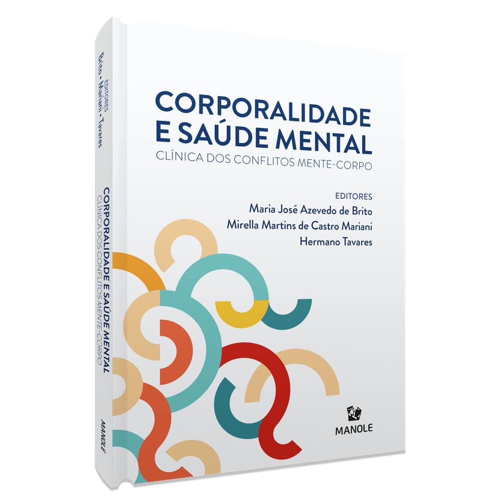 Corporalidade e saúde mental