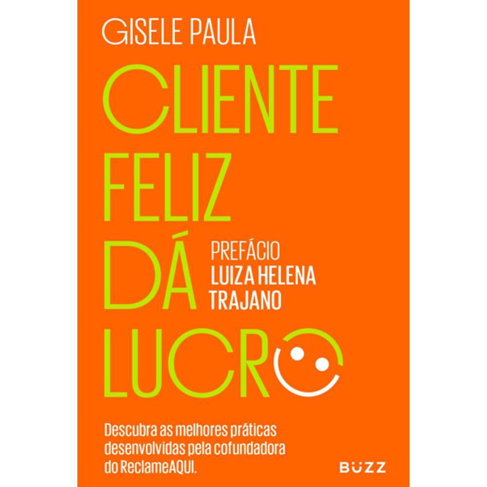 Cliente feliz dá lucro