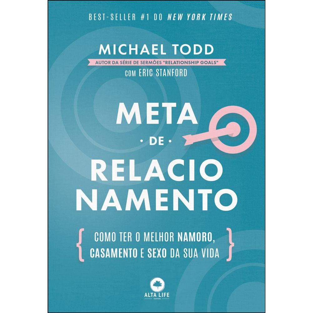 Meta De Relacionamento