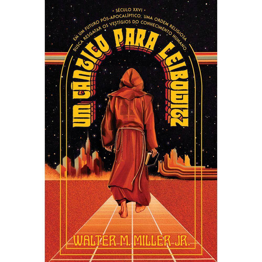 Um cântico para Leibowitz