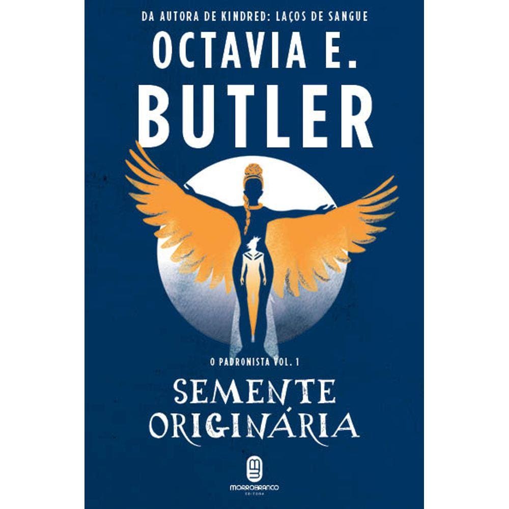 Semente originária