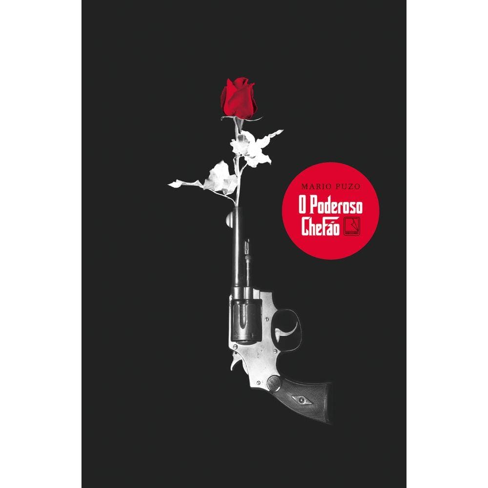 O poderoso chefão