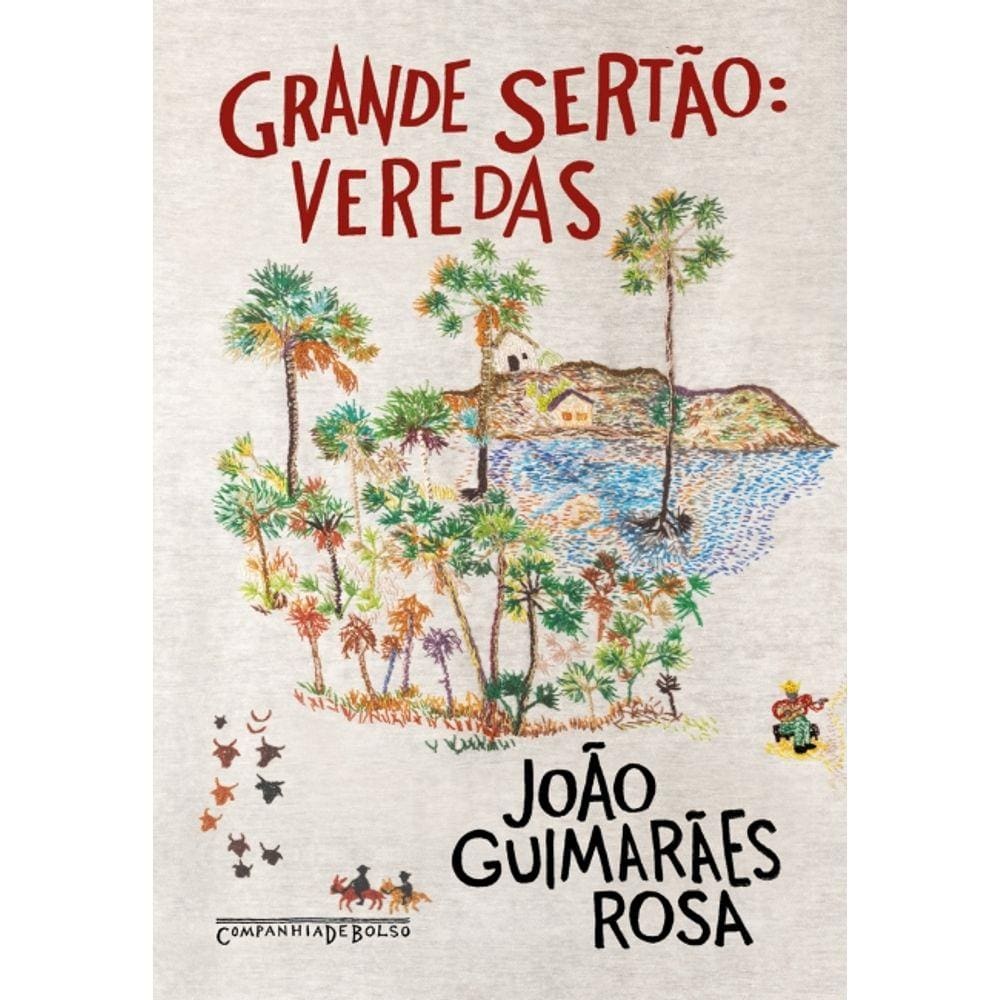Grande Sertão Veredas