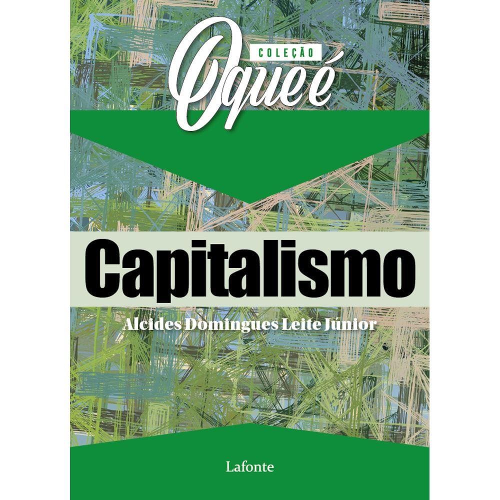 COQE Capitalismo