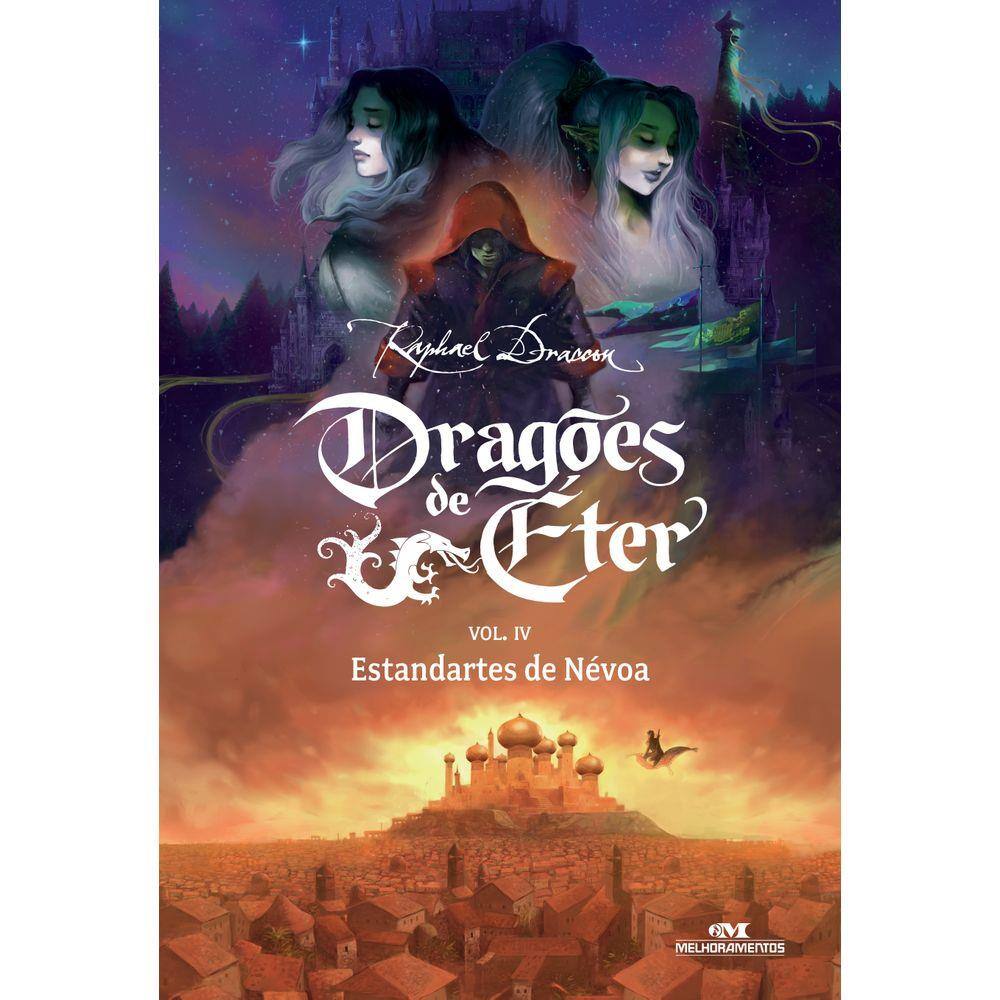 Dragões de Éter