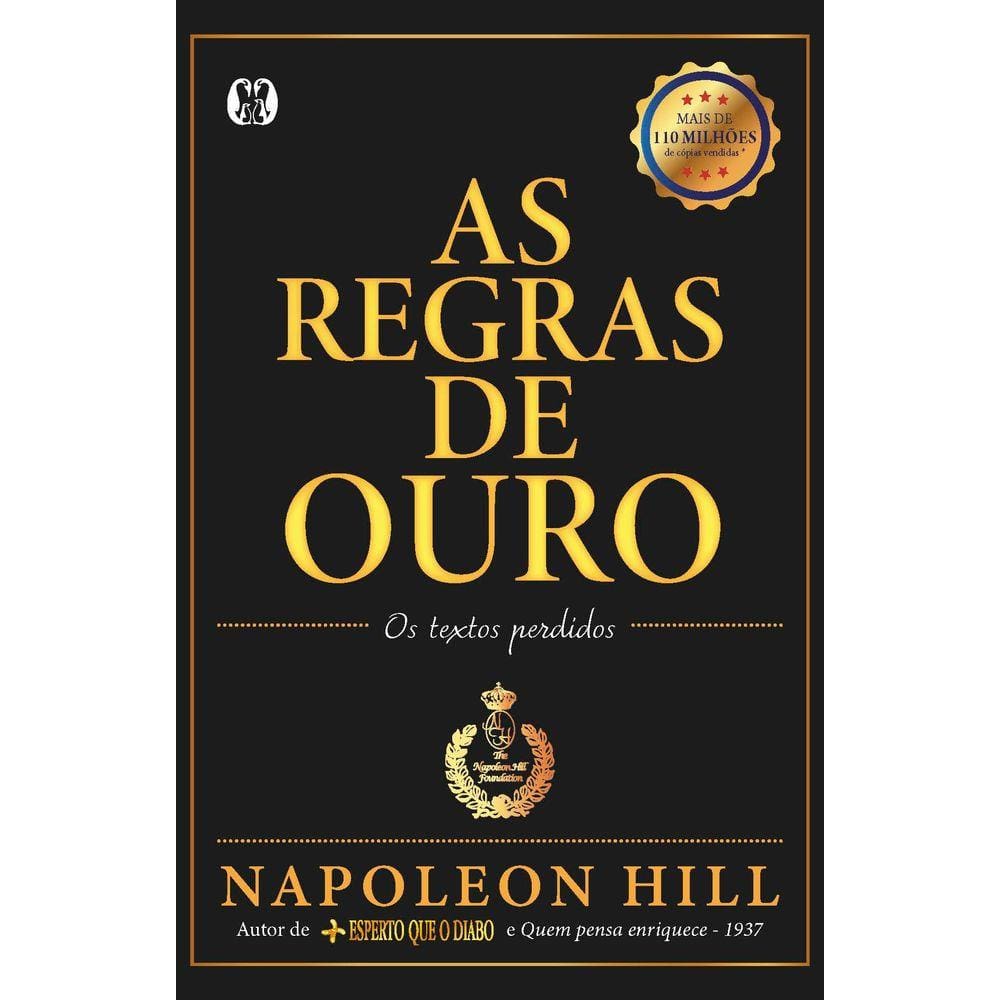 As Regras de ouro