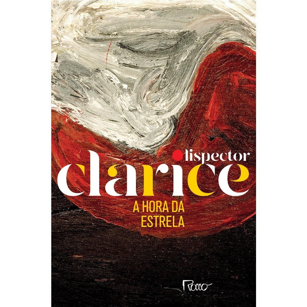 A Hora Da Estrela (Edição Comemorativa)