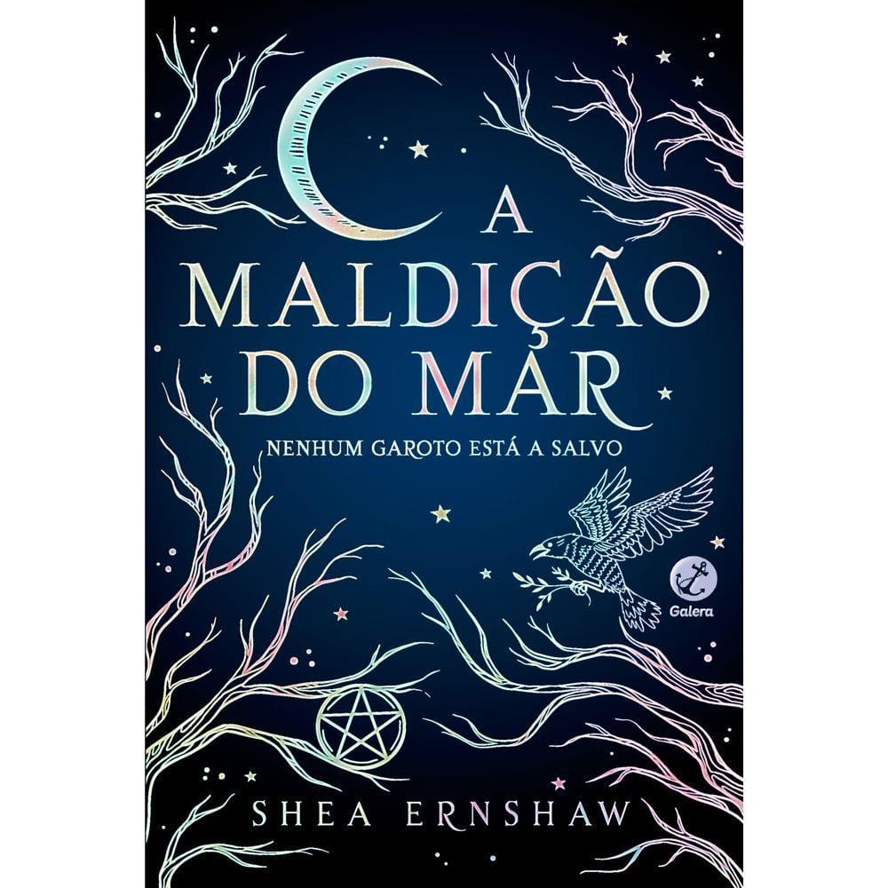 A maldição do mar
