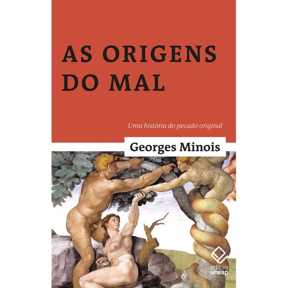 As origens do mal