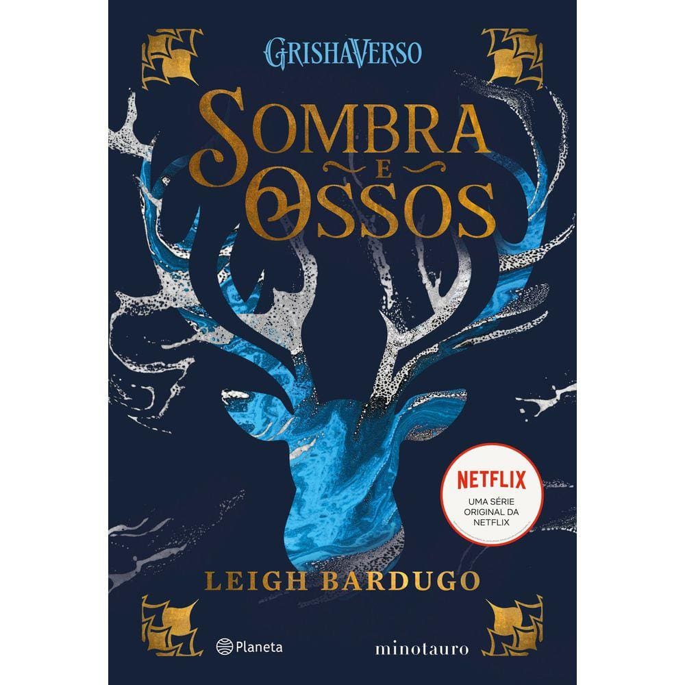 Sombra e Ossos