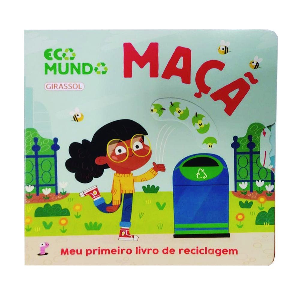 Maçã
