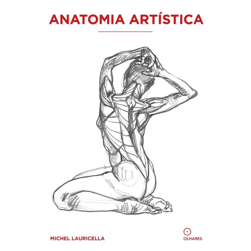 Anatomia Artisitca