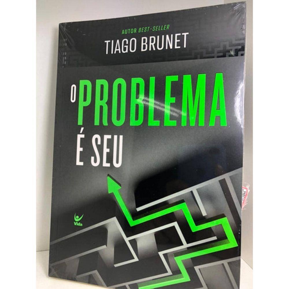 Problema E Seu ,O