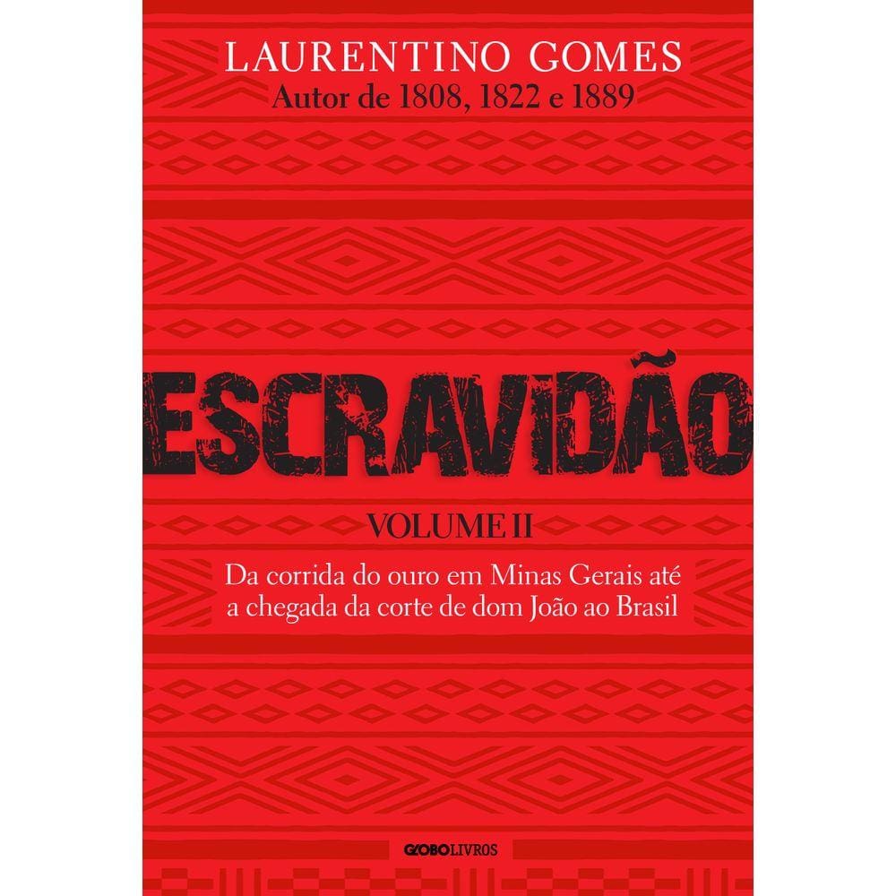 Escravidão - Volume 2