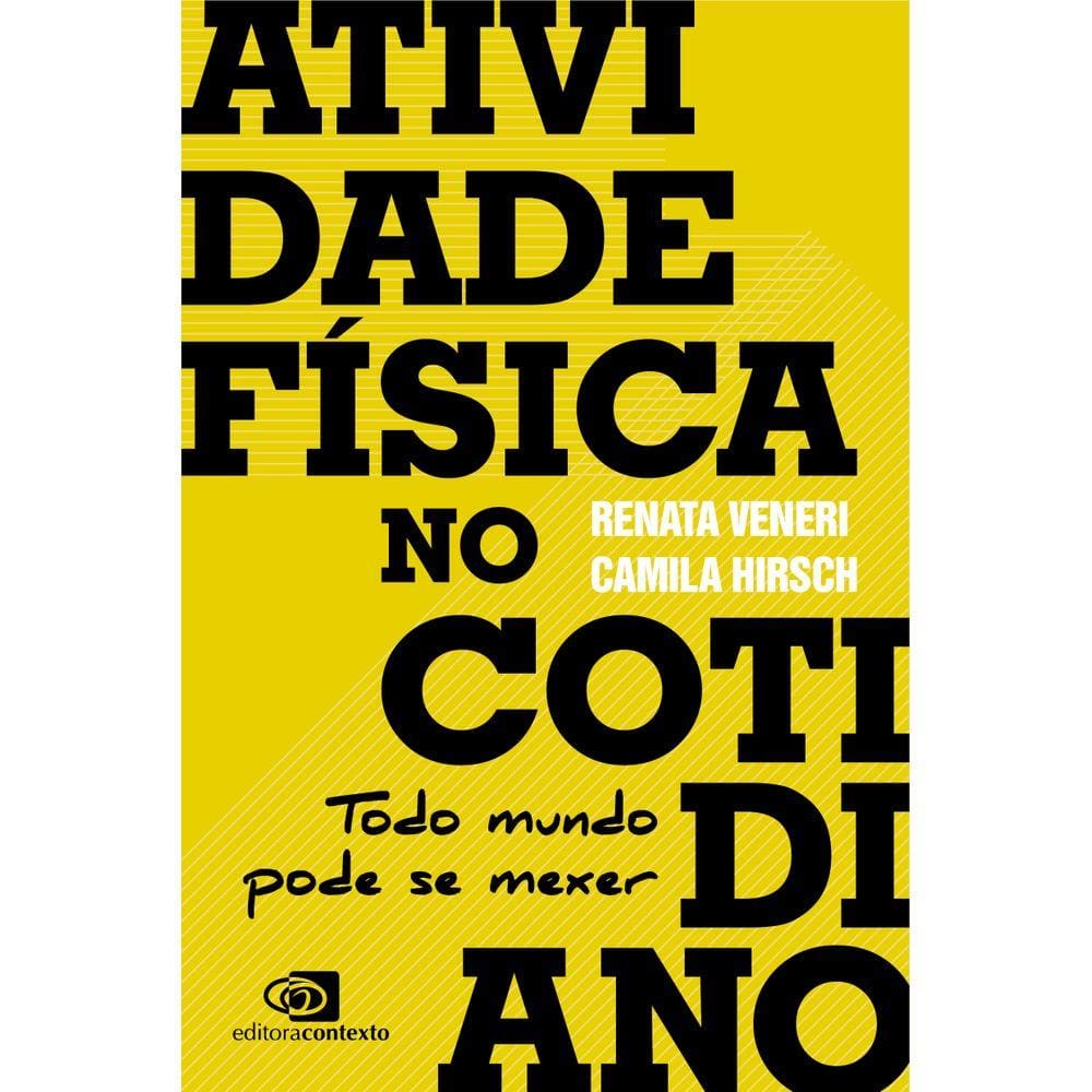 Atividade física no cotidiano