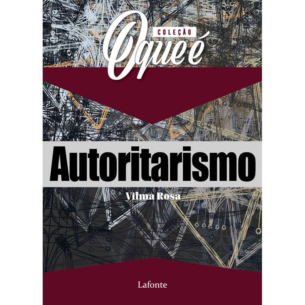 COQE Autoritarismo