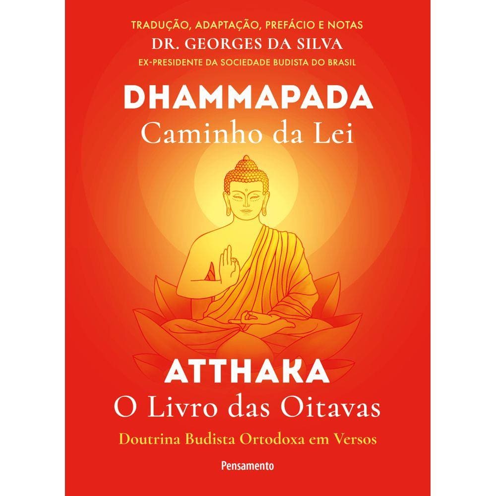 Dhammapada Atthaka