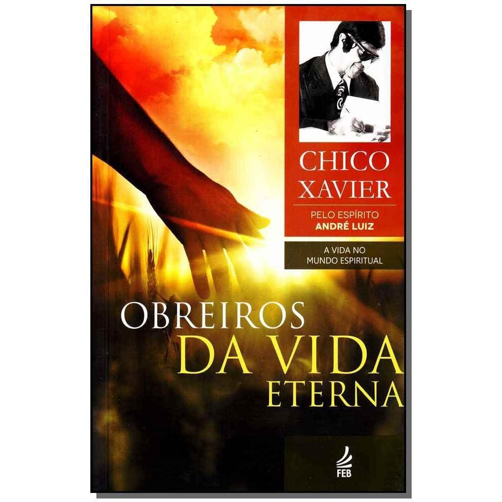 Obreiros Da Vida Eterna