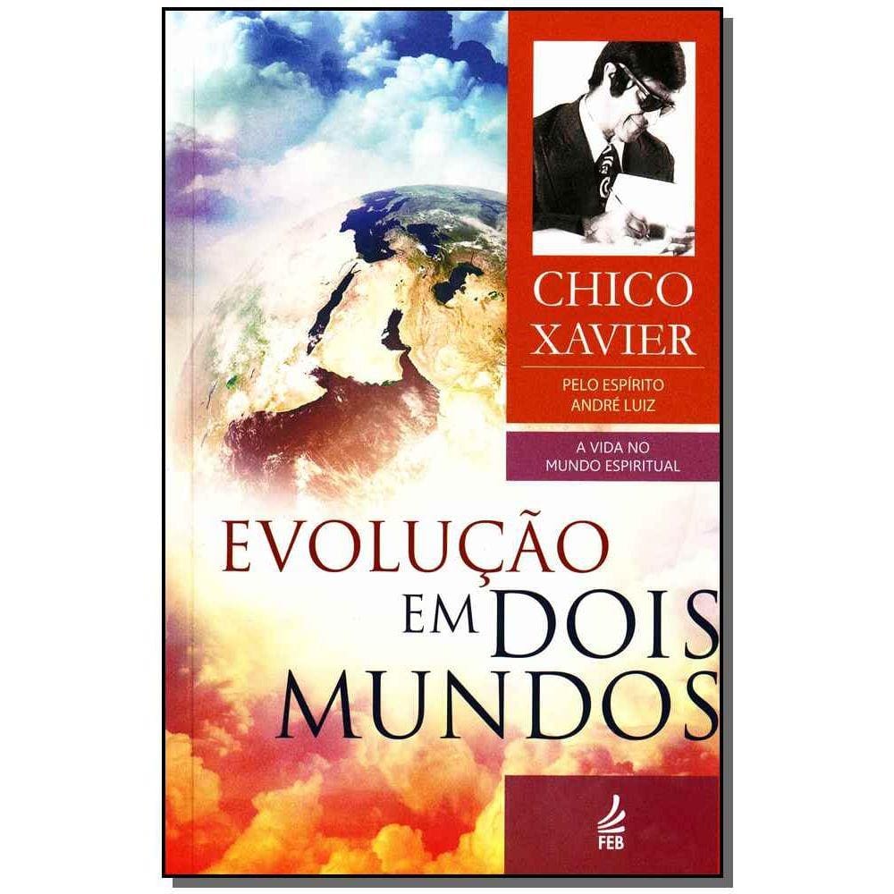 Evolucao Em Dois Mundos