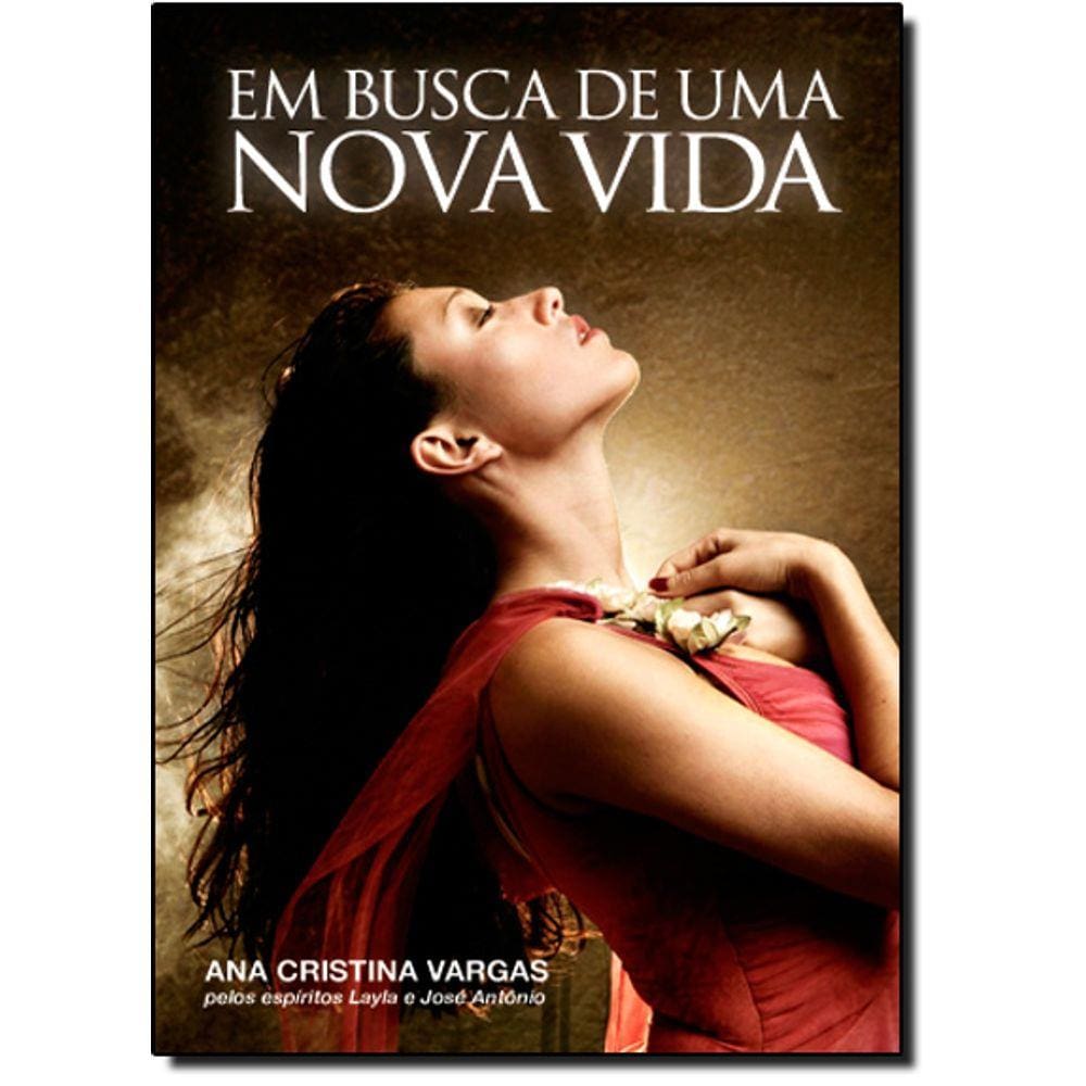Em Busca De Uma Nova Vida