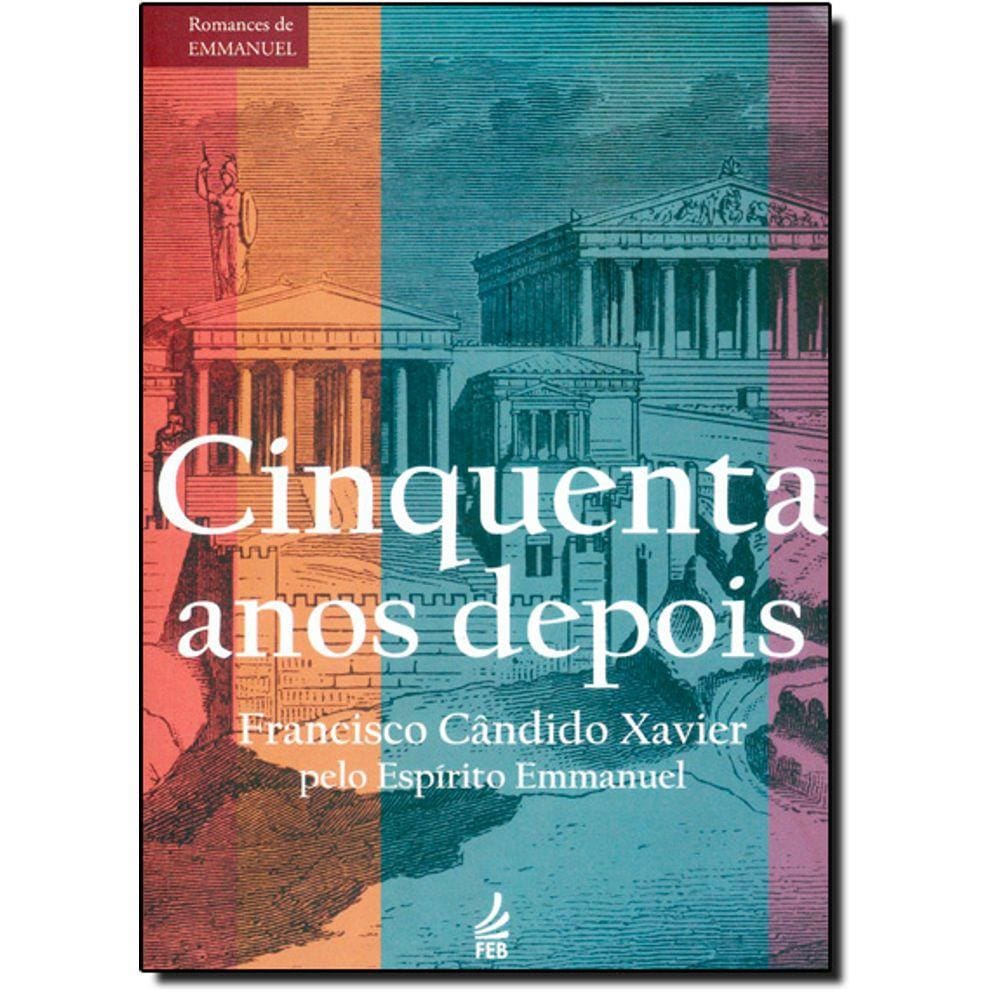 Cinquenta Anos Depois