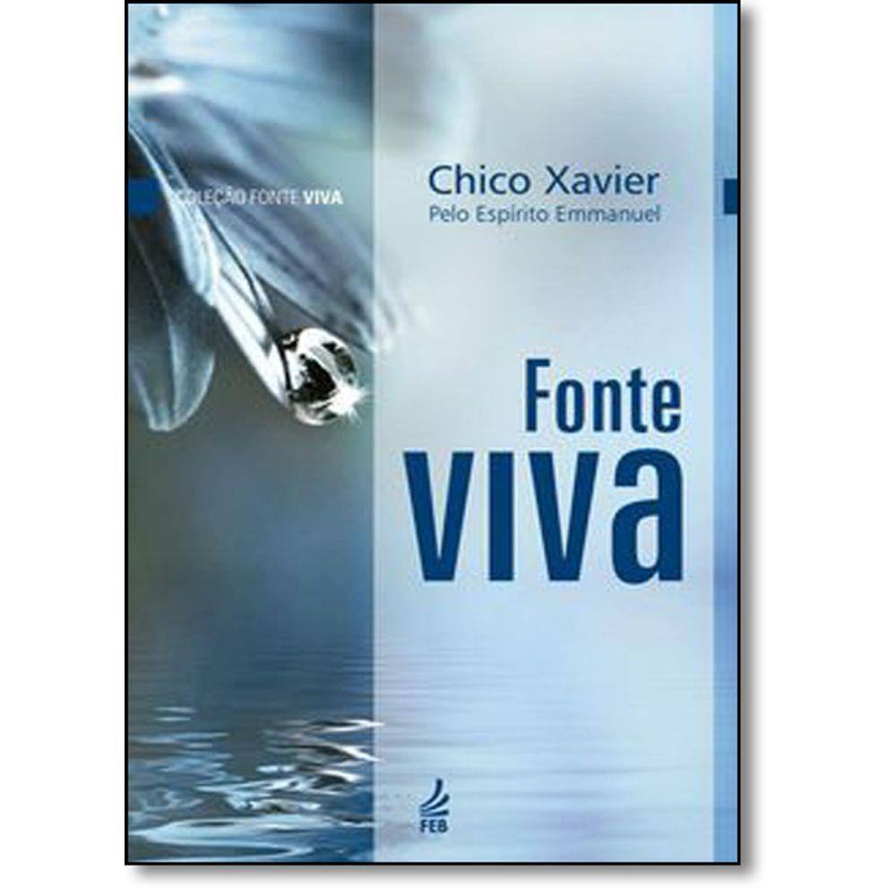 Fonte Viva