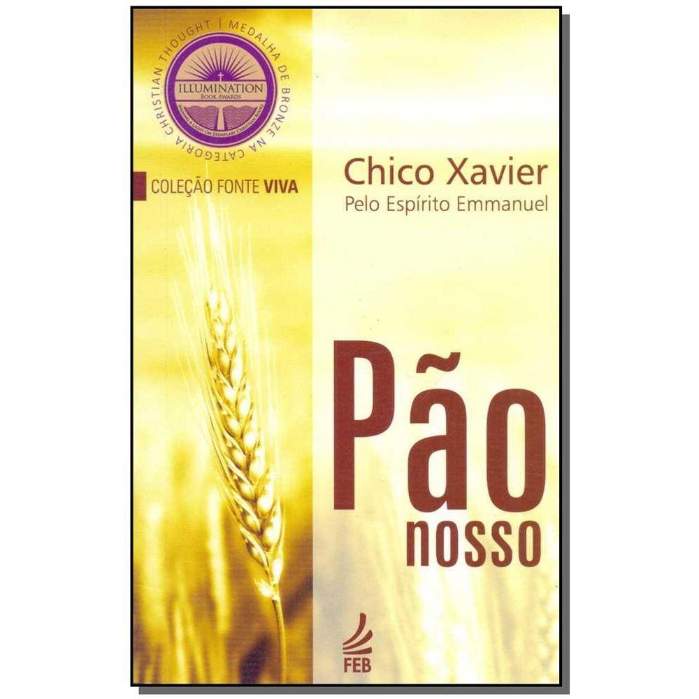 Pao Nosso