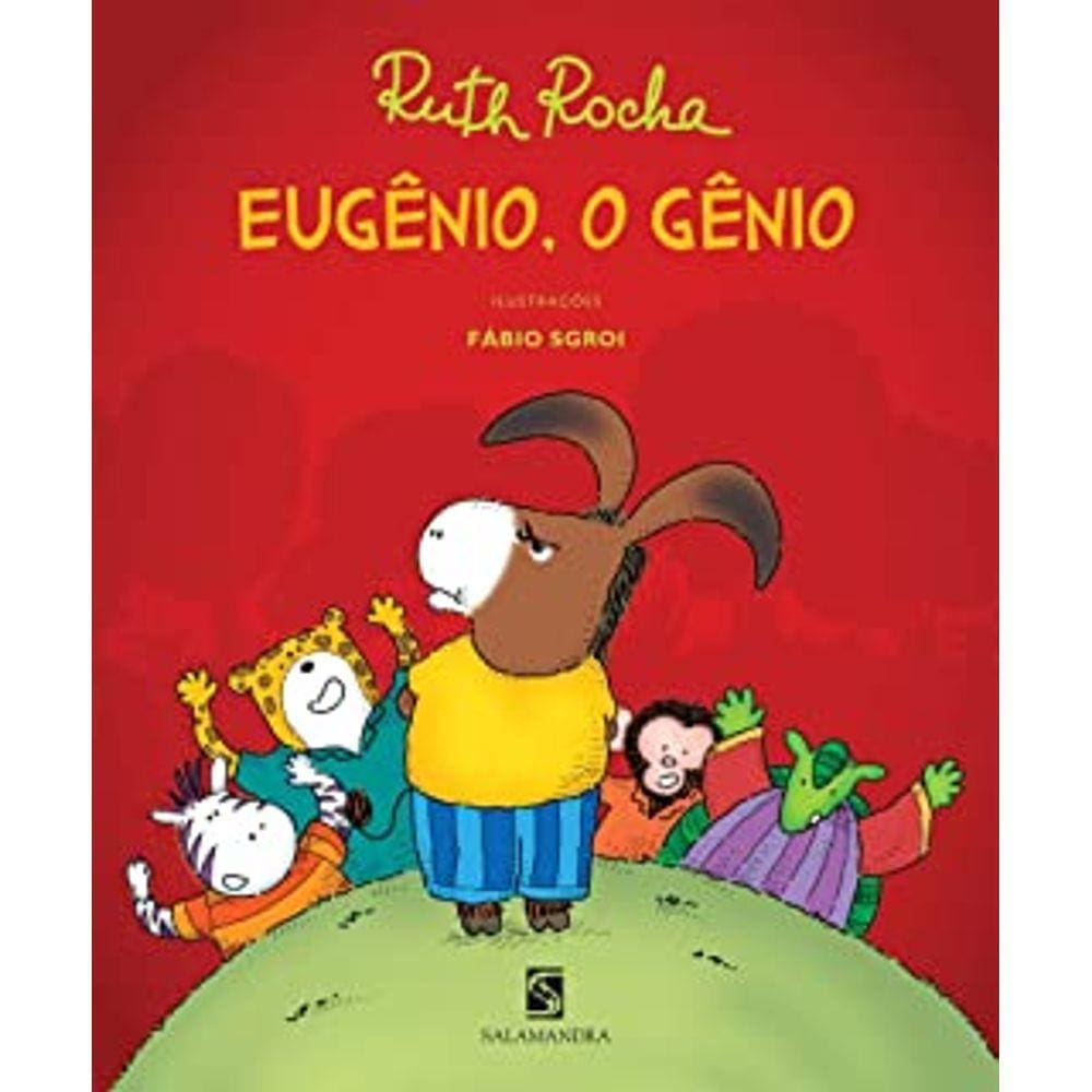 Eugenio O Genio
