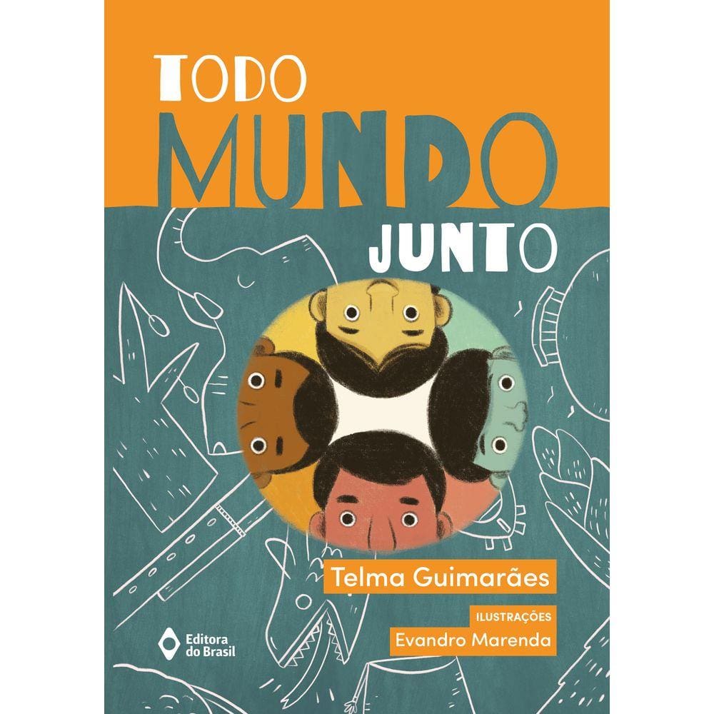 Todo mundo junto