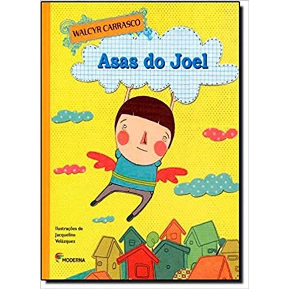 Asas Do Joel