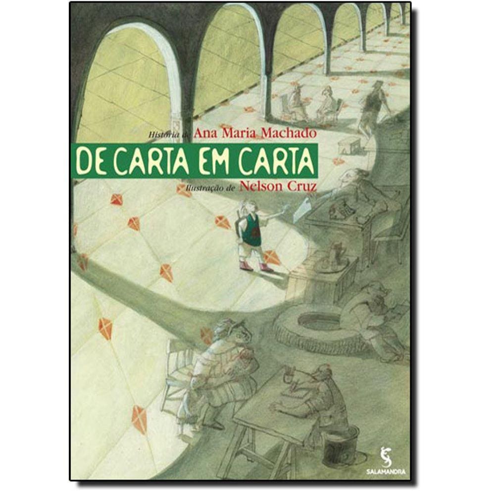 De Carta Em Carta