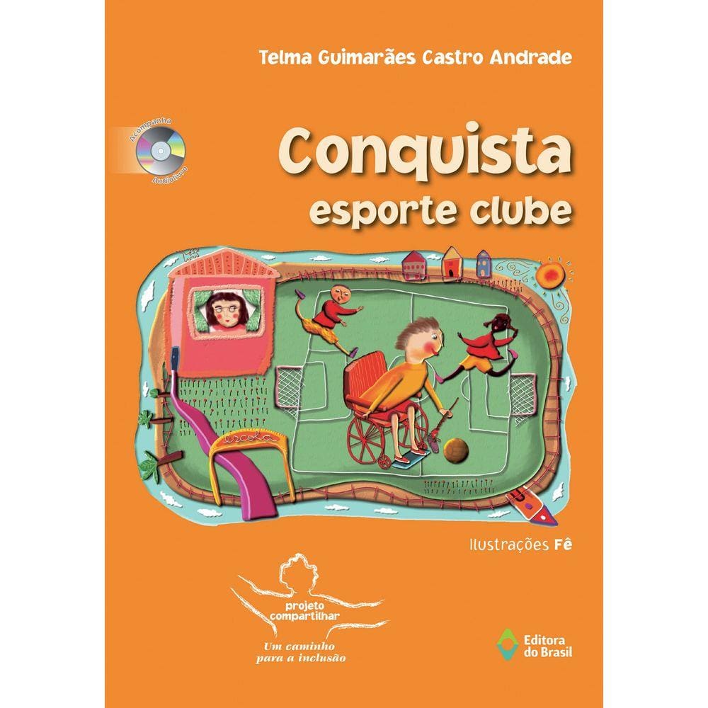 Conquista esporte clube