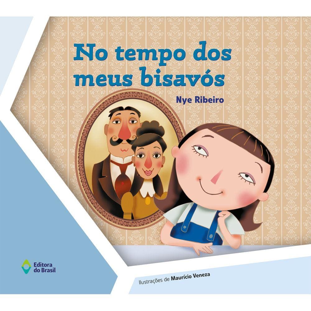 No tempo dos meus bisavós