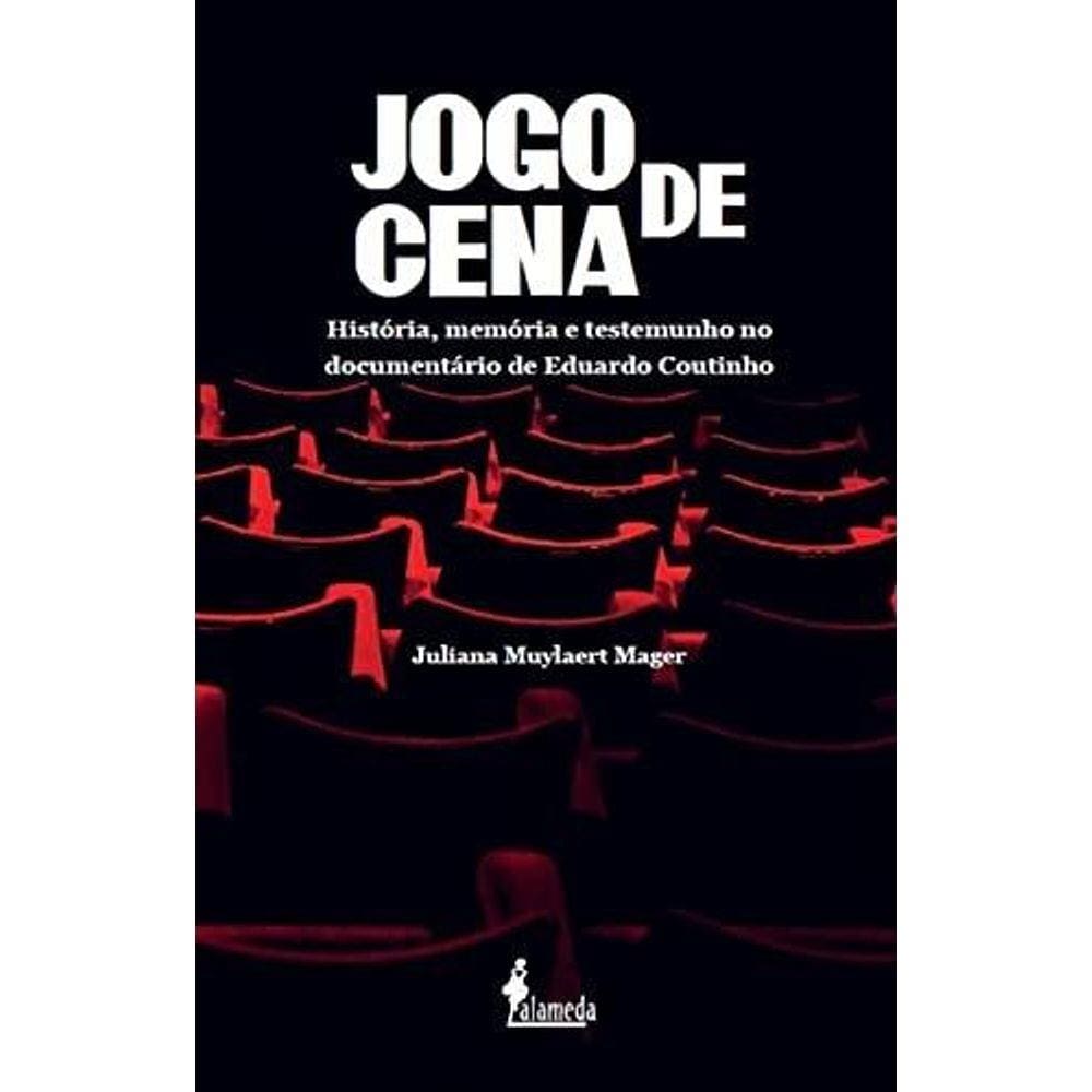 Jogo de cena