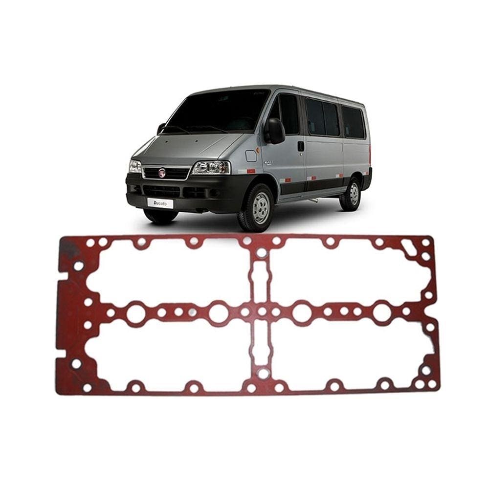 Junta Tampa De Valvulas Ducato 2.3 (Euro 5) (2013/2017)