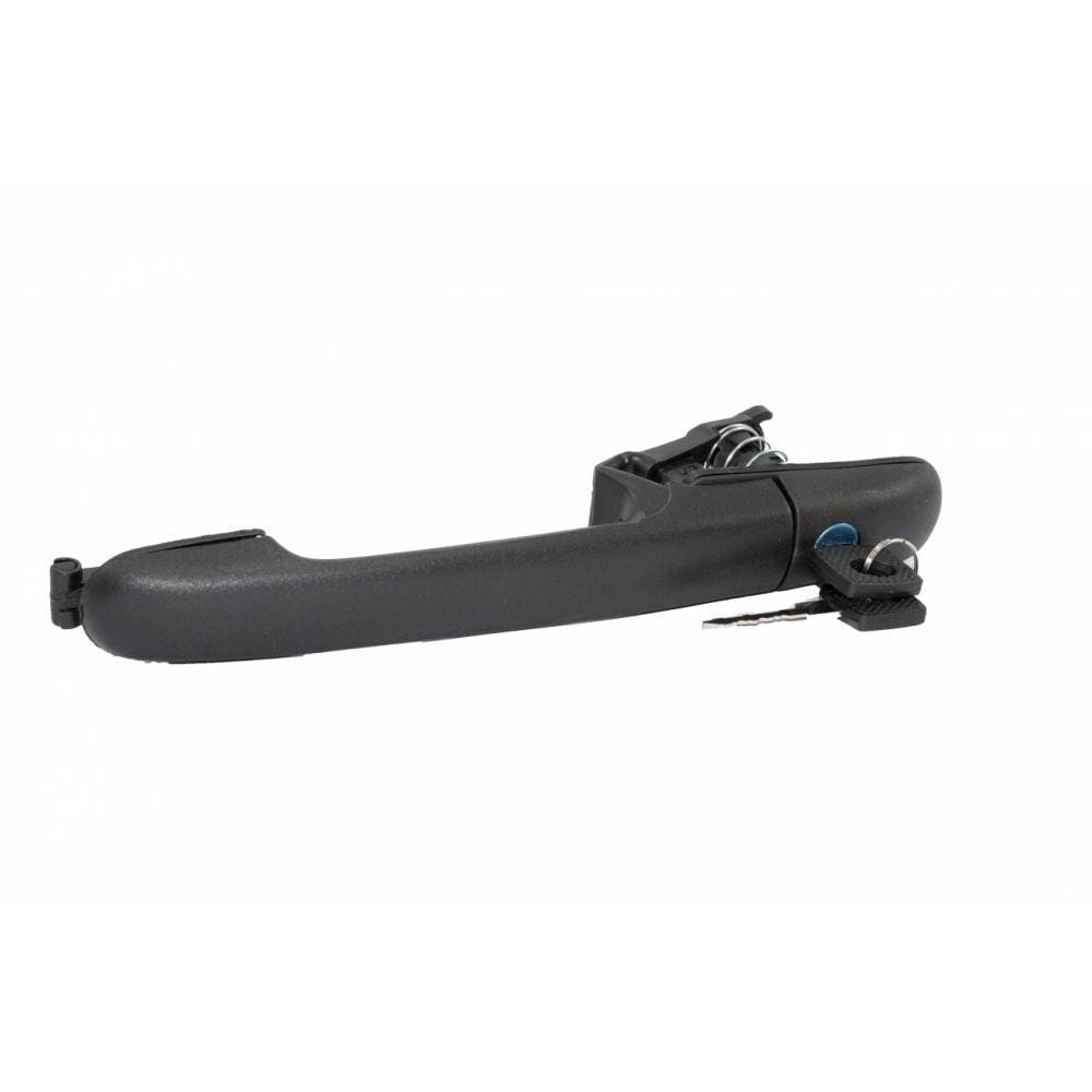 Macaneta Externa Porta Correr Sprinter (Com Chave)