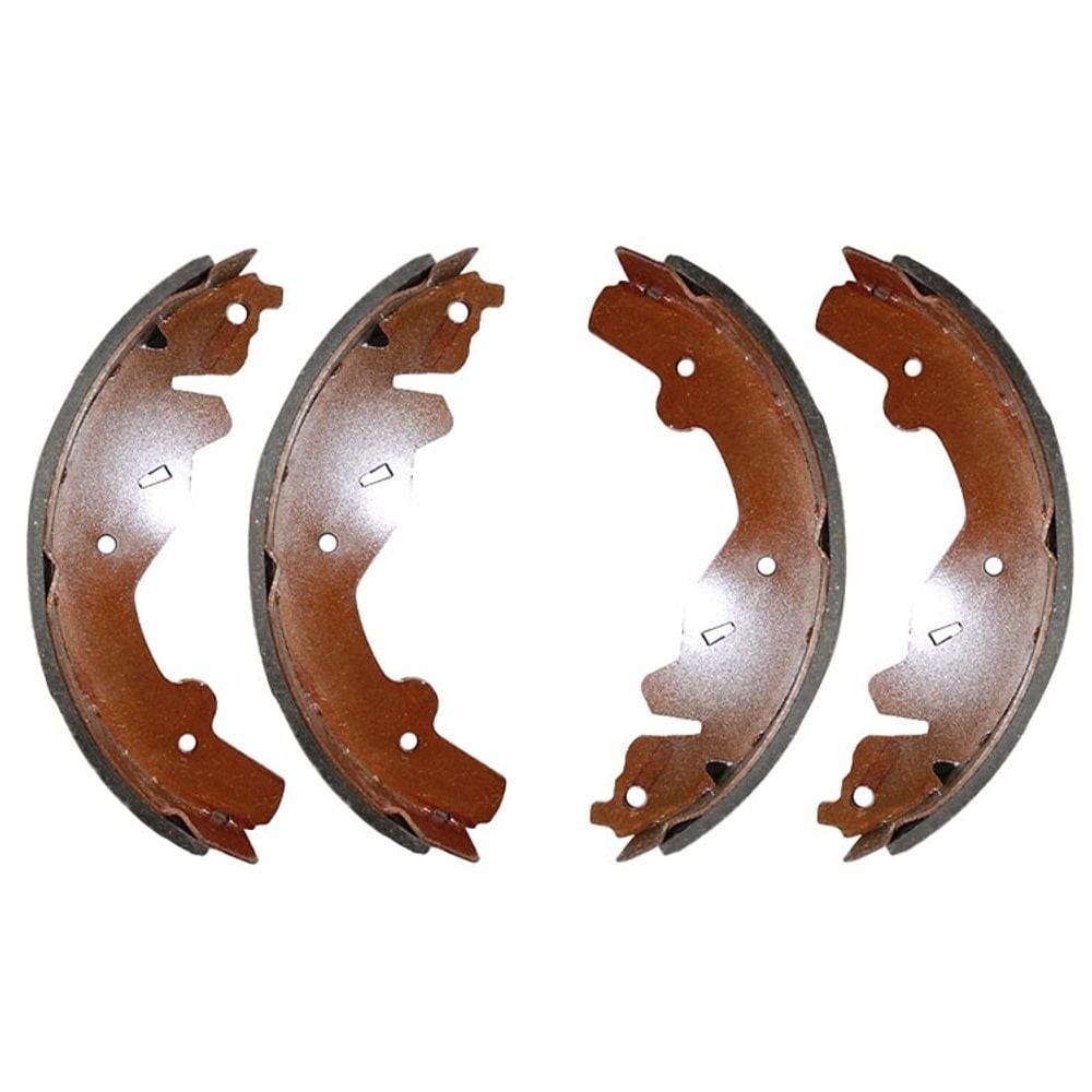 Sapata De Freio Sportage Tdi (1994/...)