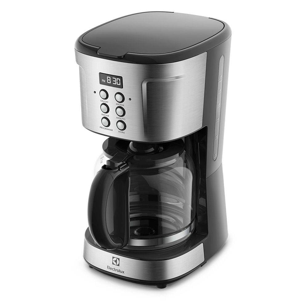 Cafeteira Elétrica Electrolux Experience ECM30