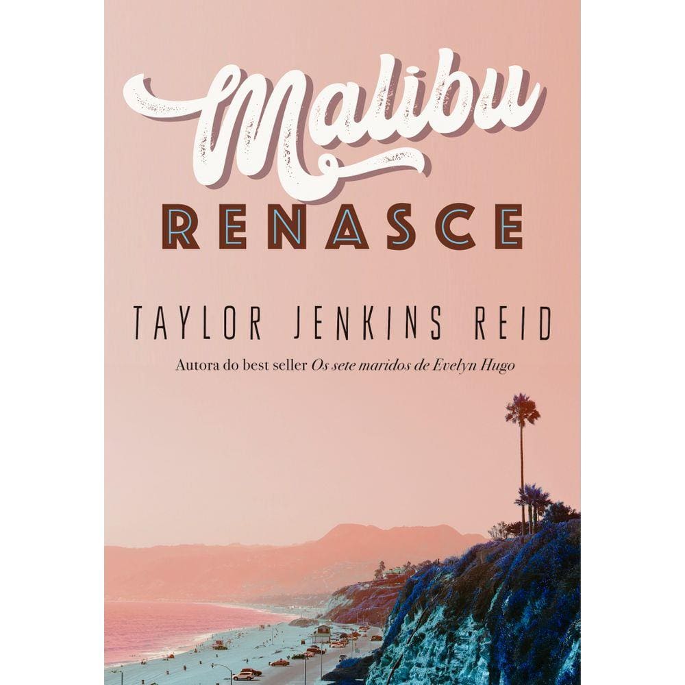 Malibu renasce