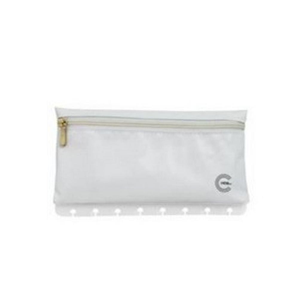 Estojo Clapper Branco
