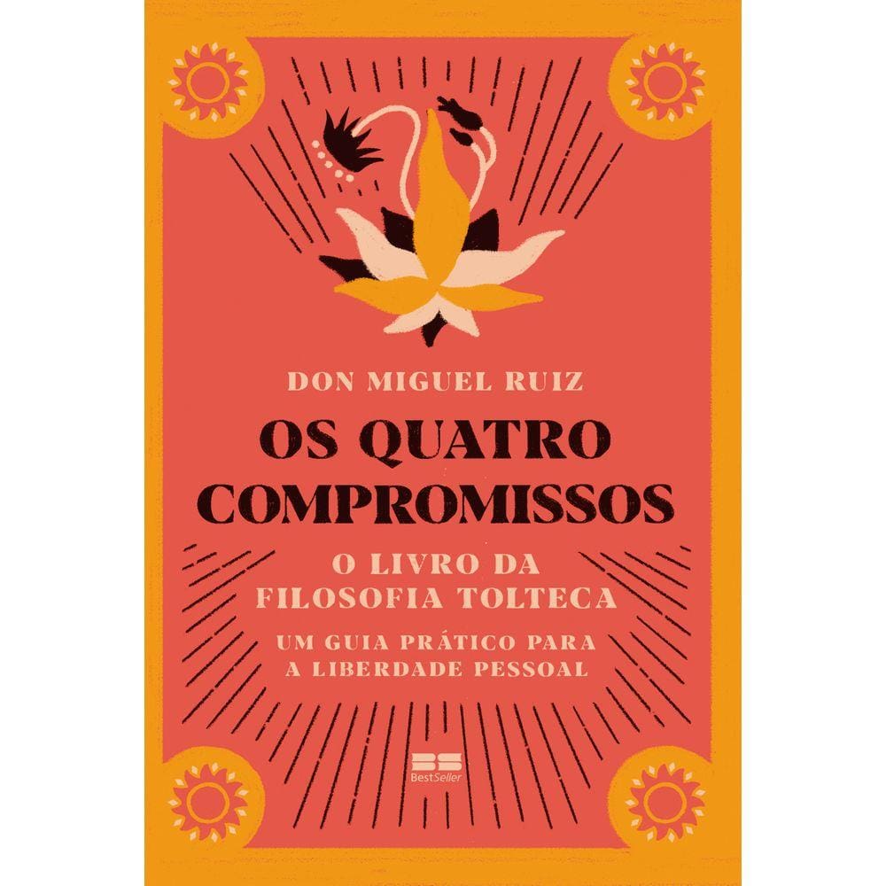 Os quatro compromissos