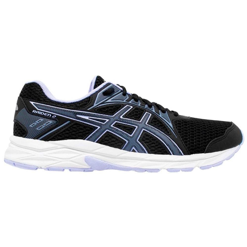 tênis asics raiden 2 feminino é bom