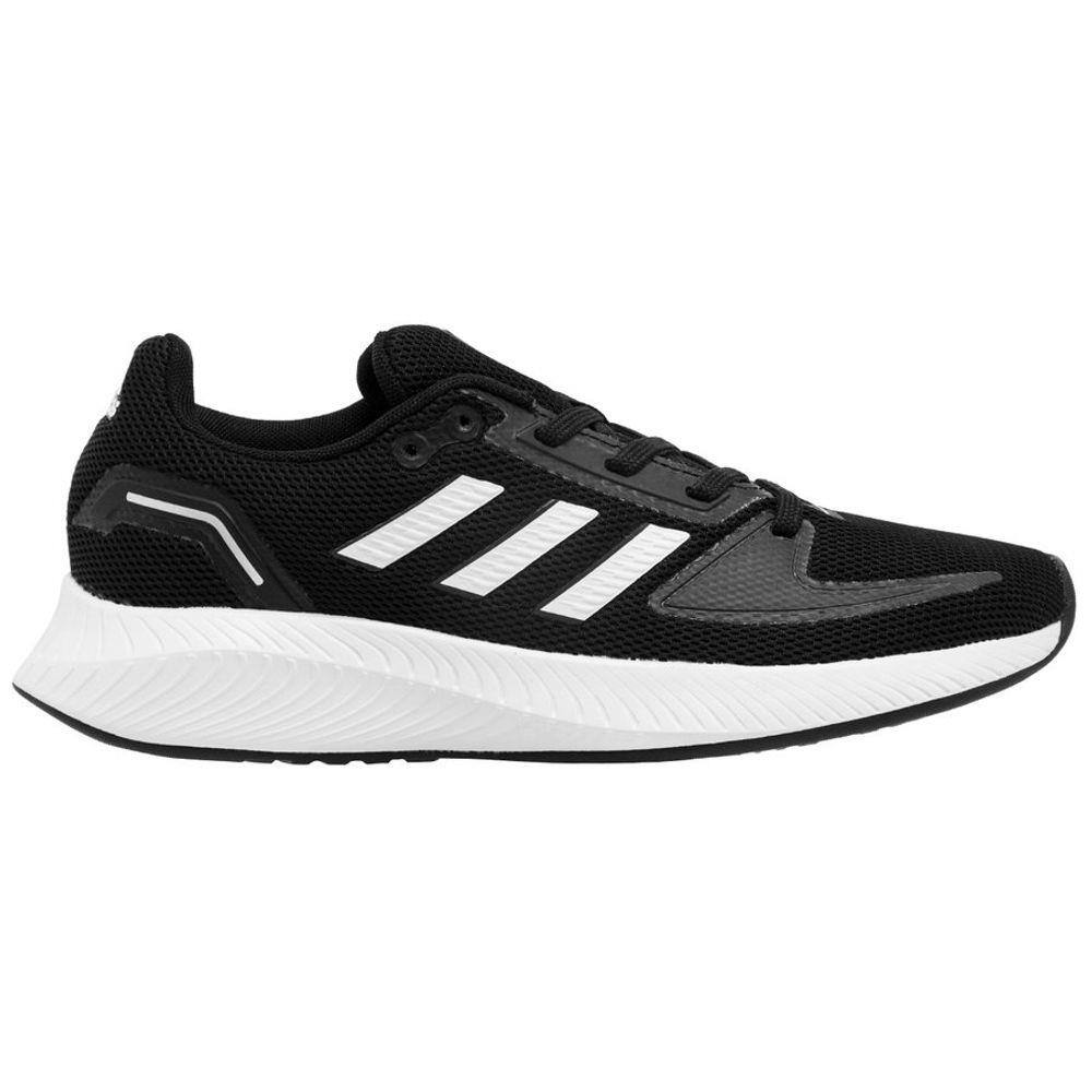 tenis da adidas preto com branco