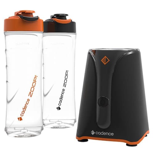 imagem-Blender Cadence Zoop Contrast 127V BLD701-127