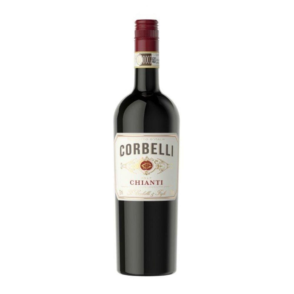 Vinho Corbelli Chianti Docg (tto) Toscana