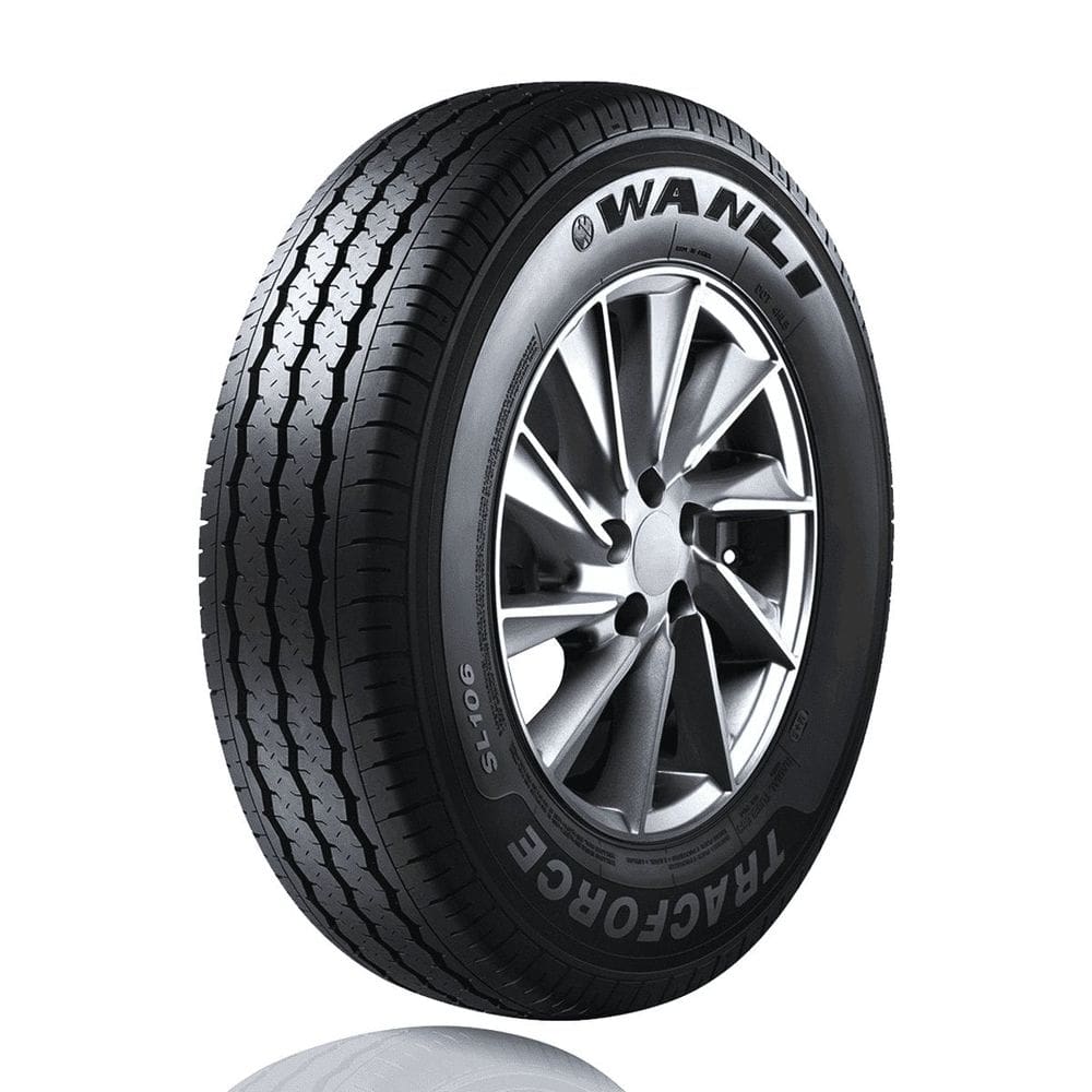Pneu Wanli Aro 16 SL106 225/75R16C 115S