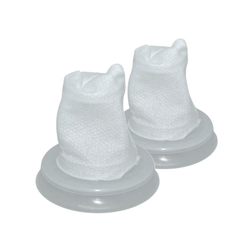 Kit Filtros para Aspirador Electrolux: STK10 (FES10)