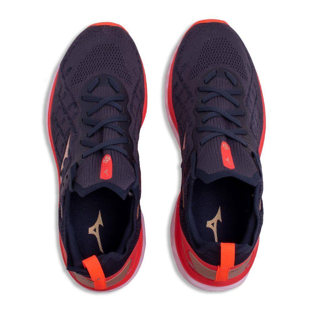 Tênis Mizuno Wave Sky Neo 2 | Extra