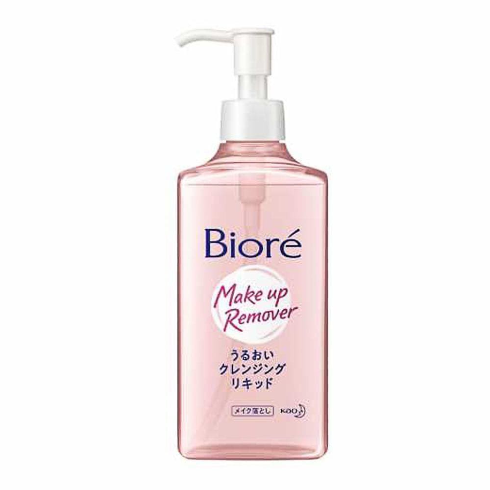 Demaquilante Bioré Make Up Remover Sérum 230ml