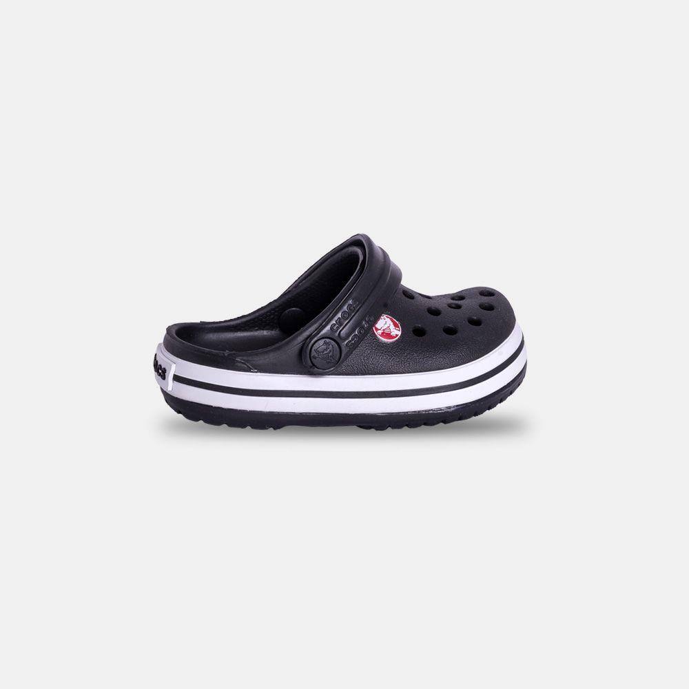 preço do crocs